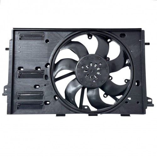 NISSAN QASHQAI 1.5 FAN 2019-2020 (ADBLUE / KOMPLE)