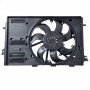 NISSAN QASHQAI 1.5 FAN 2019-2020 (ADBLUE / KOMPLE)