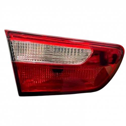 KIA RIO S.D SOL İÇ STOP 2012-2017