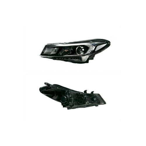 KIA CERATO SOL FAR 2015-2018 (LEDLİ/MOTORLU) KIA CERATO SOL FAR 2015-2018 (LEDLİ/MOTORLU)