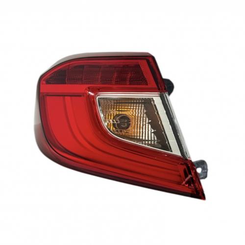 HONDA ACCORD SOL DIŞ 2021-2023 HONDA ACCORD SOL DIŞ 2021-2023