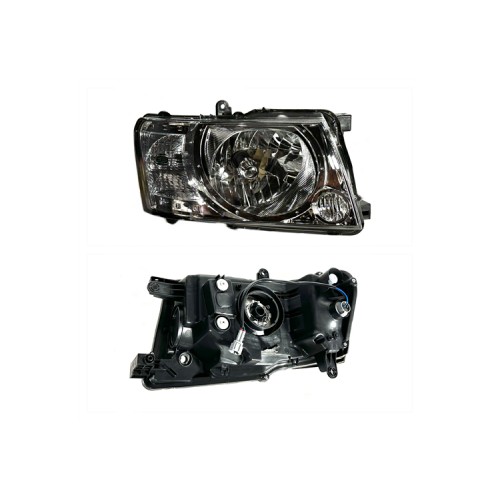 NISSAN PATROL SAĞ FAR 2004-2009