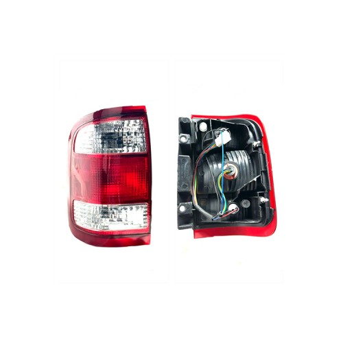 NISSAN PATHFINDER SOL STOP 2000-2002