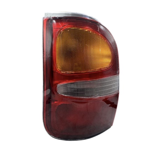 KIA PREGIO SOL STOP 1997-2002 (DUYLU)