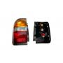 NISSAN PATHFINDER SOL STOP 1996-1998