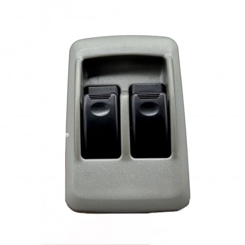 KIA BONGO ÖN SOL CAM AÇMA DÜĞMESİ (ÇİFTLİ) 1998-2002