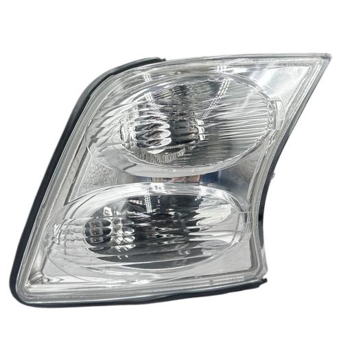 NISSAN PATROL SOL SİNYAL 2002-2003 NISSAN PATROL SOL SİNYAL 2002-2003