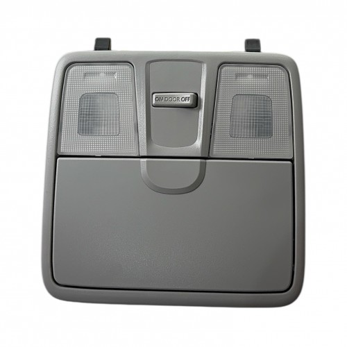 HYUNDAI ACCENT BLUE ÖN TAVAN LAMBASI 2012-2017 (GRİ)