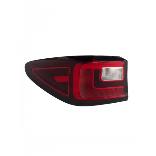 MG ZS EV SOL DIŞ STOP 2021 (LUXURY PAKET)