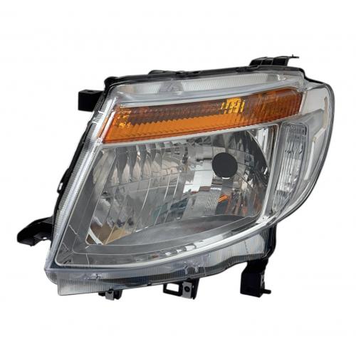 FORD RANGER SOL FAR 2014-2016 FORD RANGER SOL FAR 2014-2016