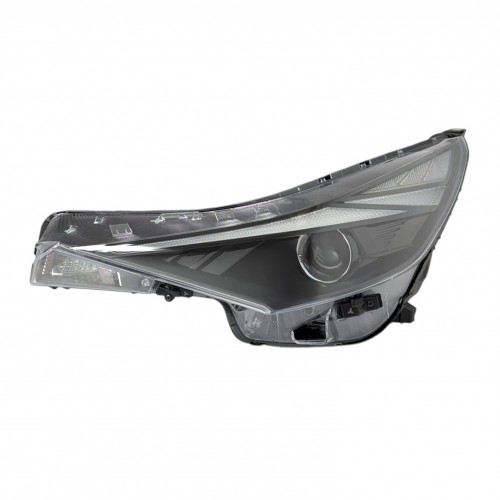 HYUNDAI ELANTRA SOL FAR 2020-2022 HYUNDAI ELANTRA SOL FAR 2020-2022