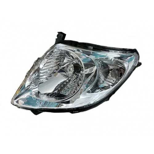 SUZUKI SWIFT SAĞ FAR 2005-2011 (MANUEL)