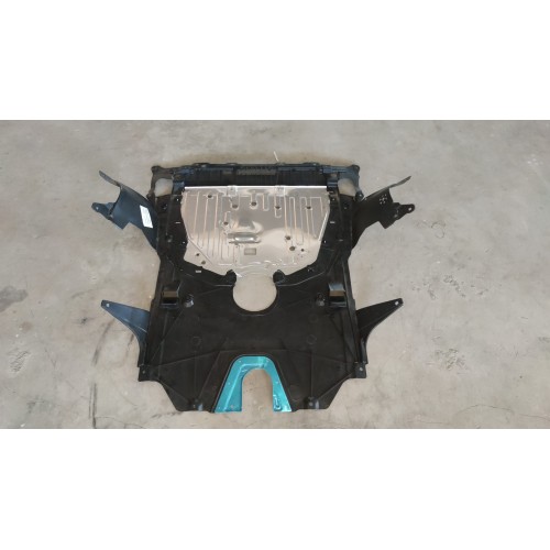 HONDA CIVIC ÖN KARTER MUHAFAZA 2021-2023 (KOMPLE) HONDA CIVIC ÖN KARTER MUHAFAZA 2021-2023 (KOMPLE)