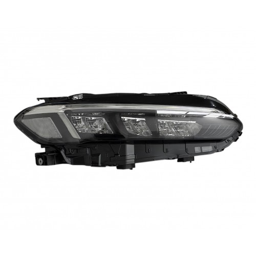 HONDA CIVIC SAĞ FAR 2021-2023 İÇİ KROM ORJİNAL TİP (MOTORLU) HONDA CIVIC SAĞ FAR 2021-2023 İÇİ KROM ORJİNAL TİP (MOTORLU)