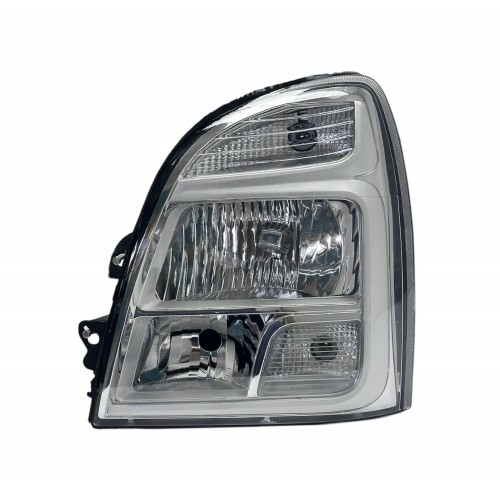 HYUNDAI H100 SOL FAR 2021-2022 (MANUEL) (KAMYONET)