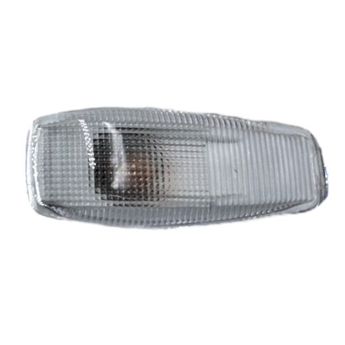 MITSUBISHI CARISMA SOL/SAĞ ÇAMURLUK SİNYALİ 2000-2005 (BEYAZ)