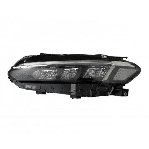 HONDA CIVIC SOL FAR 2021-2023 (İÇİ KROM ORJİNAL TİP) (MOTORLU)