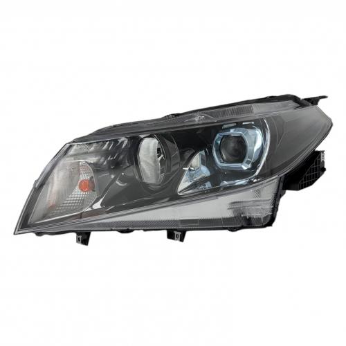 SUZUKI VITARA SOL FAR 2016-2019 (SİYAH)