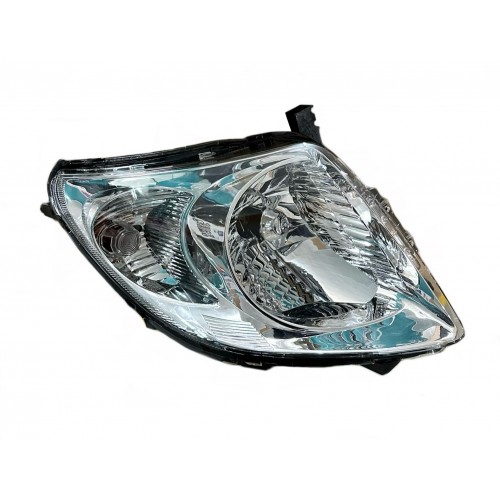 SUZUKI SWIFT SOL FAR 2005-2011 (MANUEL)