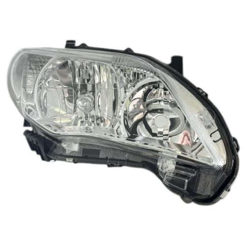 TOYOTA COROLLA SAĞ FAR 2010-2012 (A-KALİTE) TOYOTA COROLLA SAĞ FAR 2010-2012 (A-KALİTE)