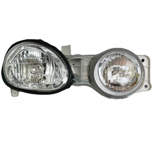 KIA SHUMA SAĞ FAR 1998-2002