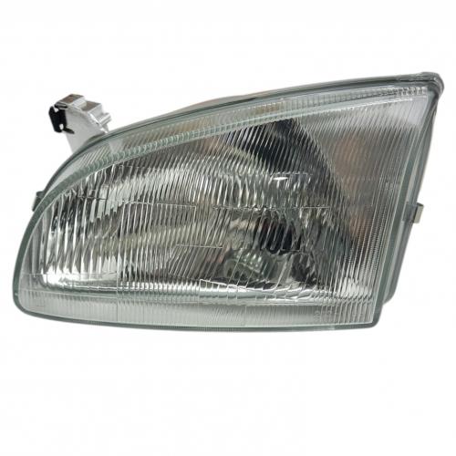 TOYOTA STARLET SOL FAR 1998-2000