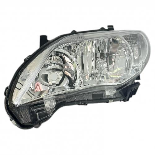 TOYOTA COROLLA SOL FAR 2010-2012 (A-KALİTE) TOYOTA COROLLA SOL FAR 2010-2012 (A-KALİTE)