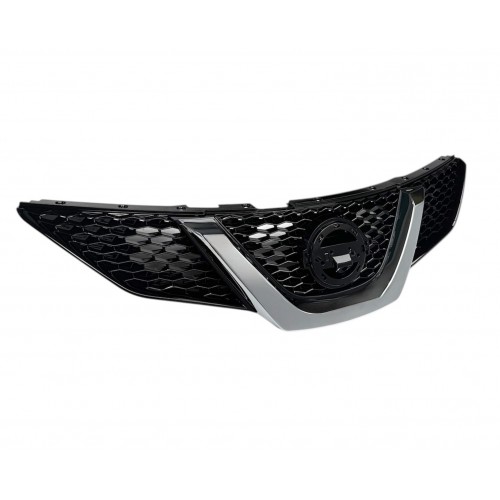 NISSAN QASHQAI ÖN PANJUR 2014-2016 (KAMERALI TİP)