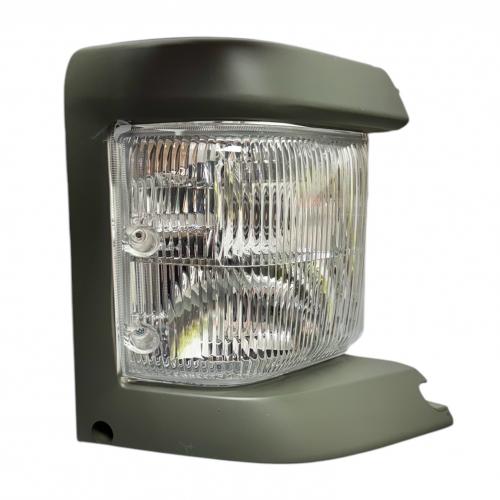 MAZDA E2200 SAĞ SİNYAL 1999-2005 (PANELVAN) MAZDA E2200 SAĞ SİNYAL 1999-2005 (PANELVAN)