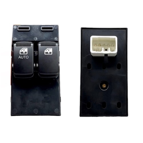 HYUNDAI GETZ CAM AÇMA DÜĞMESİ (SOL ÖN) 2005-2011 (ÇİFTLİ) HYUNDAI GETZ CAM AÇMA DÜĞMESİ (SOL ÖN) 2005-2011 (ÇİFTLİ)