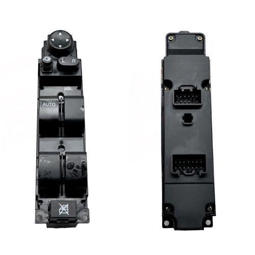 MAZDA 2 SOL ÖN CAM AÇMA DÜĞMESİ 2007-2014 MAZDA 2 SOL ÖN CAM AÇMA DÜĞMESİ 2007-2014