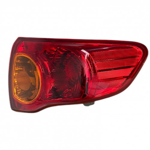 TOYOTA COROLLA SAĞ DIŞ STOP 2007-2009 TOYOTA COROLLA SAĞ DIŞ STOP 2007-2009