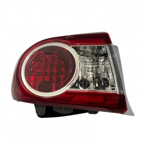 TOYOTA COROLLA SOL DIŞ STOP 2010-2012