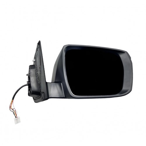 ISUZU D-MAX SAĞ DİKİZ AYNASI 2020-2021 (SİNYALLİ)