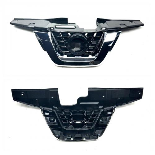 NISSAN JUKE ORTA PANJUR 2015-2018