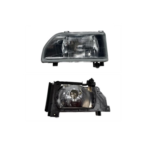 KIA BESTA SOL FAR 1992-1996