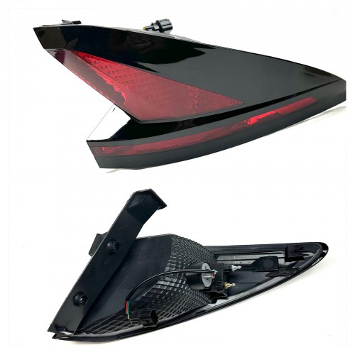 HYUNDAI TUCSON SOL DIŞ STOP 2021-2023 (LEDSİZ) HYUNDAI TUCSON SOL DIŞ STOP 2021-2023 (LEDSİZ)