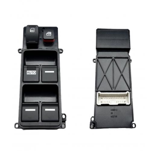 HONDA ACCORD SOL ÖN CAM AÇMA DÜĞMESİ 2003-2007