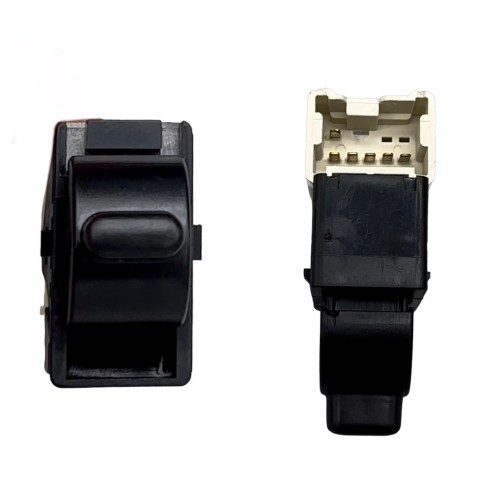 NISSAN D22 / YD25 ARKA SOL/SAĞ CAM AÇMA DÜĞMESİ 1998-2005 NISSAN D22 / YD25 ARKA SOL/SAĞ CAM AÇMA DÜĞMESİ 1998-2005