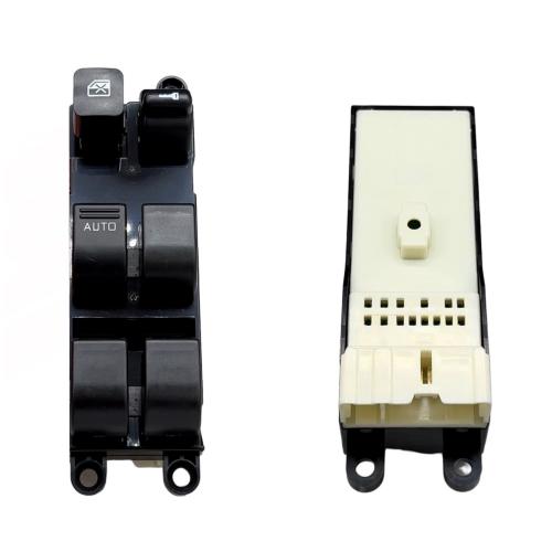 NISSAN D22 SOL ÖN CAM AÇMA DÜĞMESİ 1998-2001 NISSAN D22 SOL ÖN CAM AÇMA DÜĞMESİ 1998-2001
