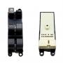 NISSAN D22 SOL ÖN CAM AÇMA DÜĞMESİ 1998-2001 NISSAN D22 SOL ÖN CAM AÇMA DÜĞMESİ 1998-2001
