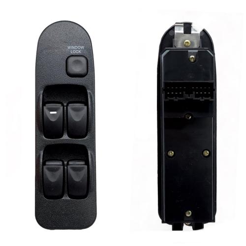 MITSUBISHI CARISMA SOL ÖN CAM AÇMA DÜĞMESİ 1996-2005/SPACESTAR 1995-2001 MITSUBISHI CARISMA SOL ÖN CAM AÇMA DÜĞMESİ 1996-2005/SPACESTAR 1995-2001