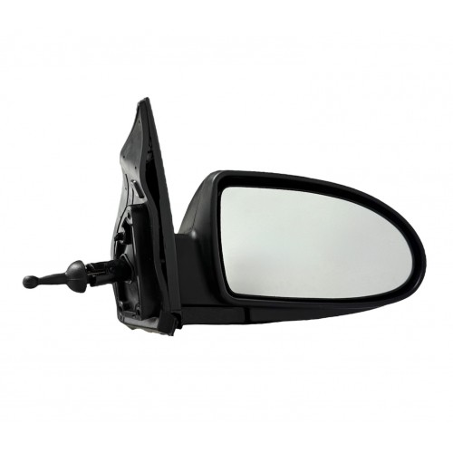 HYUNDAI ACCENT ERA SAĞ DİKİZ AYNASI 2006-2012 (MANUEL) HYUNDAI ACCENT ERA SAĞ DİKİZ AYNASI 2006-2012 (MANUEL)