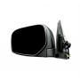 MITSUBISHI L200 SOL DİKİZ AYNASI 2007-2014 (ELEKTRİKLİ/KROM 3 FİŞLİ)