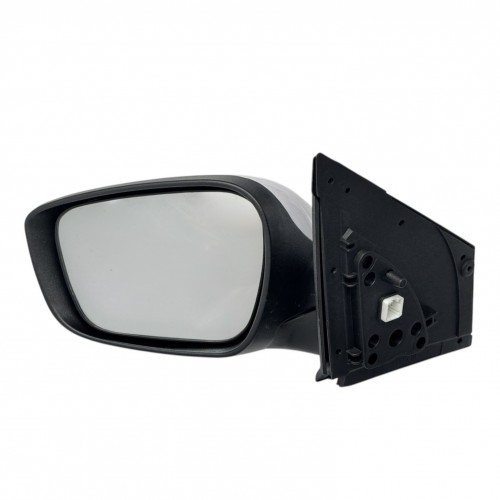 HYUNDAI ACCENT BLUE SOL DİKİZ AYNASI 2011-2017 (ELEKTRİKLİ/ SİNYALLİ/BEYAZ)