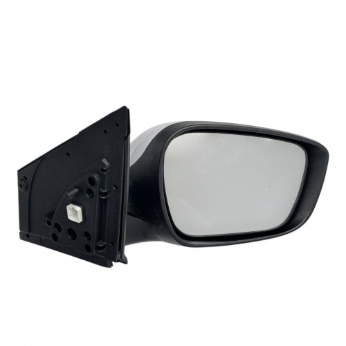 HYUNDAI ACCENT SAĞ DİKİZ AYNASI BLUE 2011-2017 (ELEKTRİKLİ/ SİNYALLİ/BEYAZ)