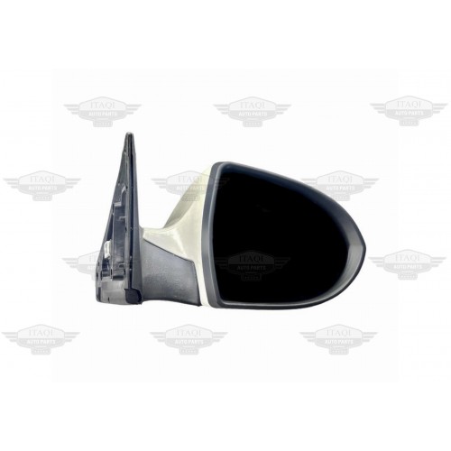 HYUNDAI ACCENT BLUE SAĞ DİKİZ AYNASI 2011-2017 (ELEKTRİKLİ/ SİNYALSİZ/BEYAZ)