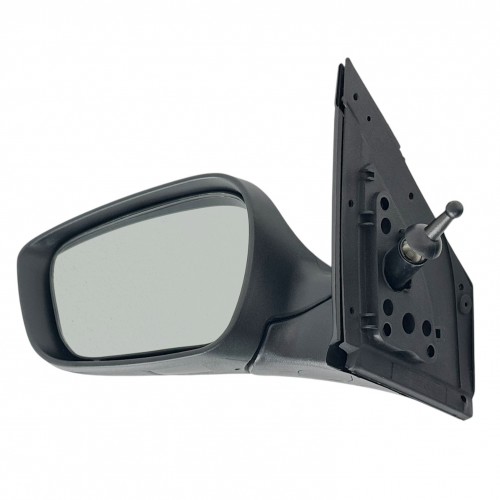 HYUNDAI ACCENT BLUE SOL DİKİZ AYNASI 2011-2017 (MANUEL BEYAZ)