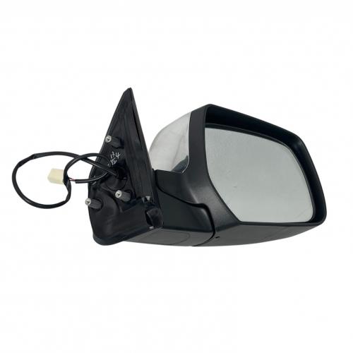 MAZDA BT50 SAĞ DİKİZ AYNASI 2006-2012/RANGER 2006-2012 (ELEKTRİKLİ KROM 3 FİŞ)