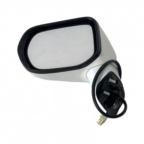 HONDA CIVIC SOL DİKİZ AYNASI 2006-2011 (ELEKTRİKLİ/SİNYALLİ/ KATLANIR 7 FİŞLİ)